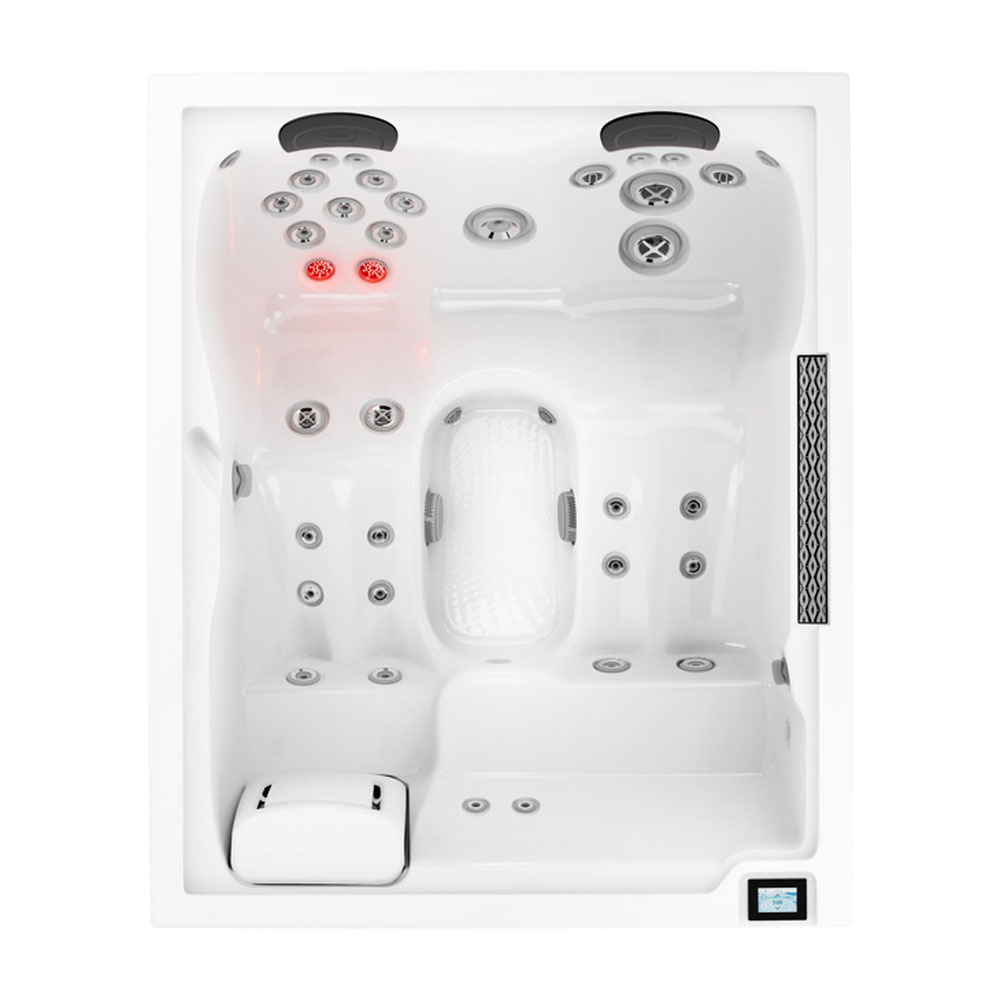 J-404L Hot Tub