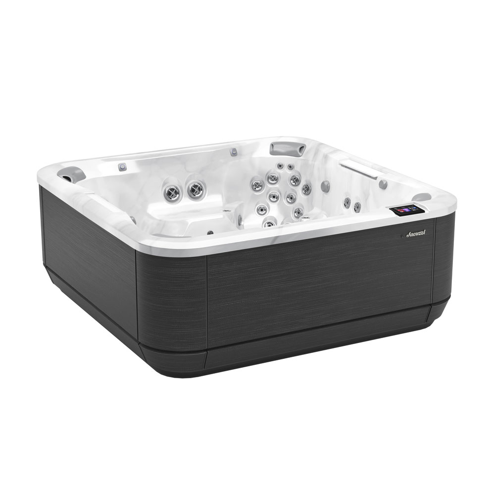 J-508 Platinum Noir