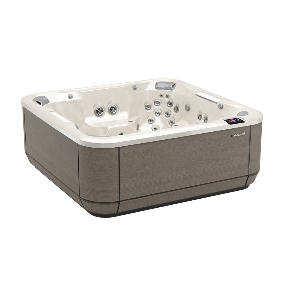 J-508 SilverPearl Flax